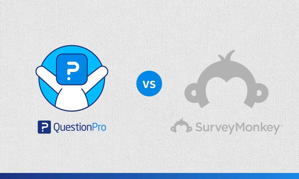 QuestionPro vs SurveyMonkey