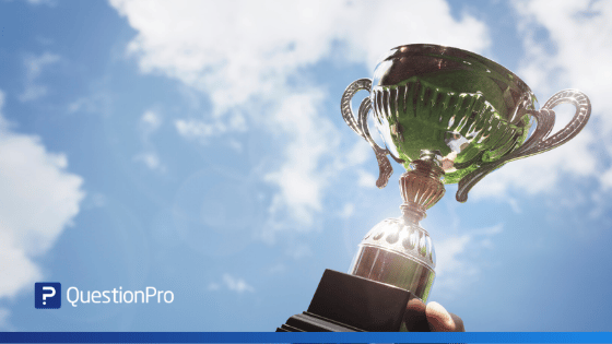 QuestionPro named one of the fastest growing SaaS companies in 2019