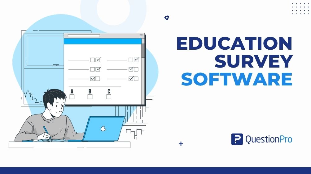 education-survey-software