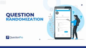 question-randomization