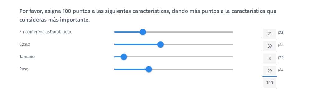 pregunta suma constante 