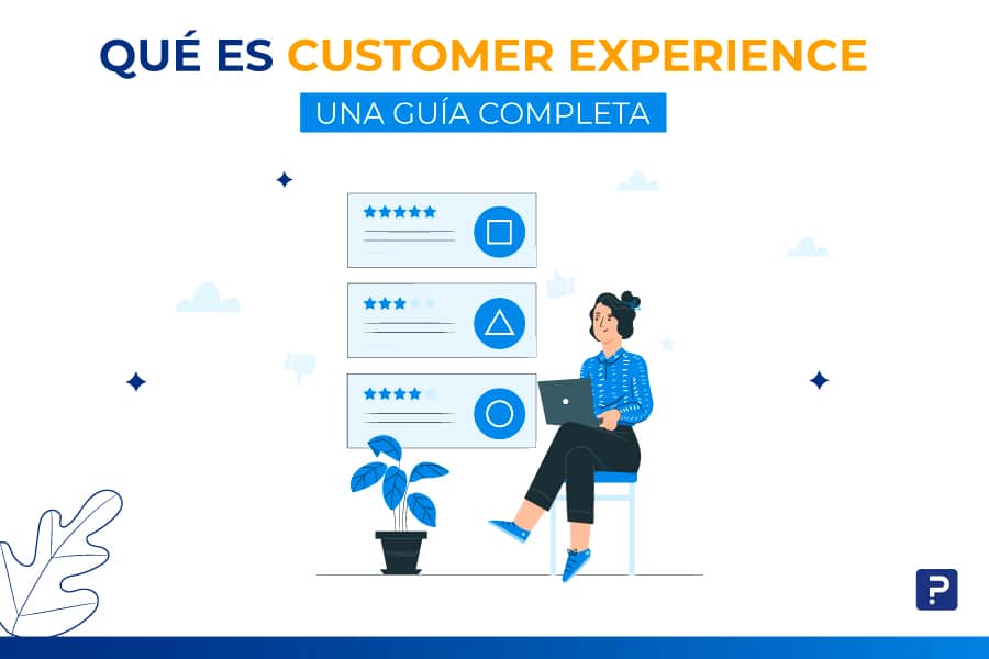 qué es customer experience