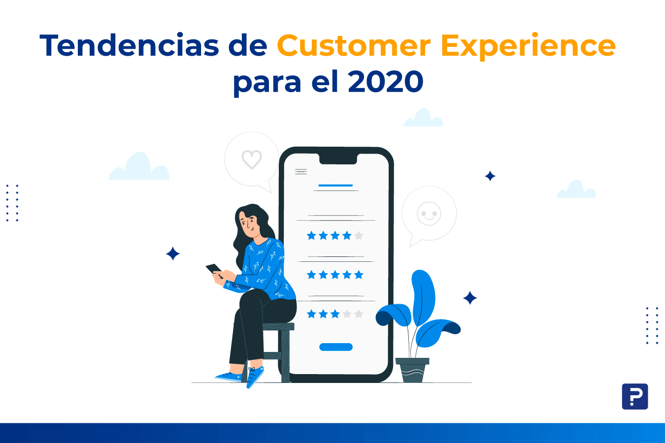 tendencias de customer experience