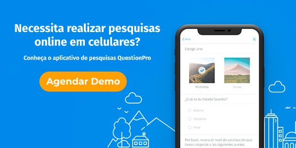 Software para pesquisas por telefone