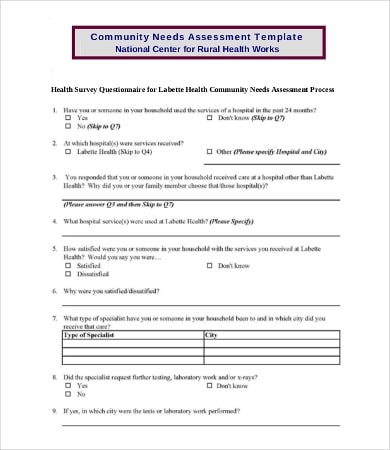 Community-Needs-Assessment-Template