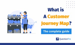 A complete guide to customer journey mapping to help you understand and improve your customer experiences. Get a free template to start!