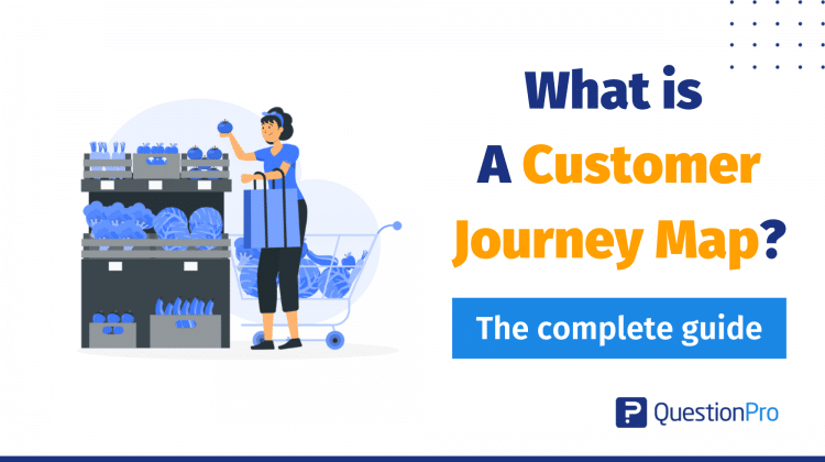 A complete guide to customer journey mapping to help you understand and improve your customer experiences. Get a free template to start!