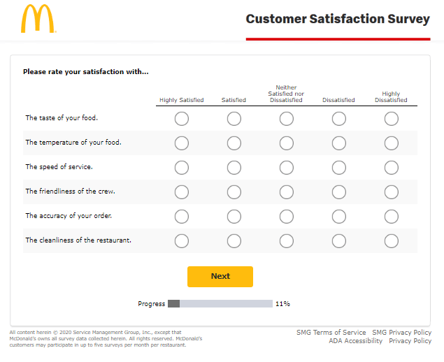 15 Groundbreaking Customer Satisfaction Survey Templates