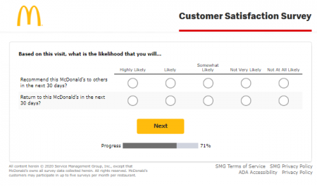 15 Groundbreaking Customer Satisfaction Survey Templates | QuestionPro