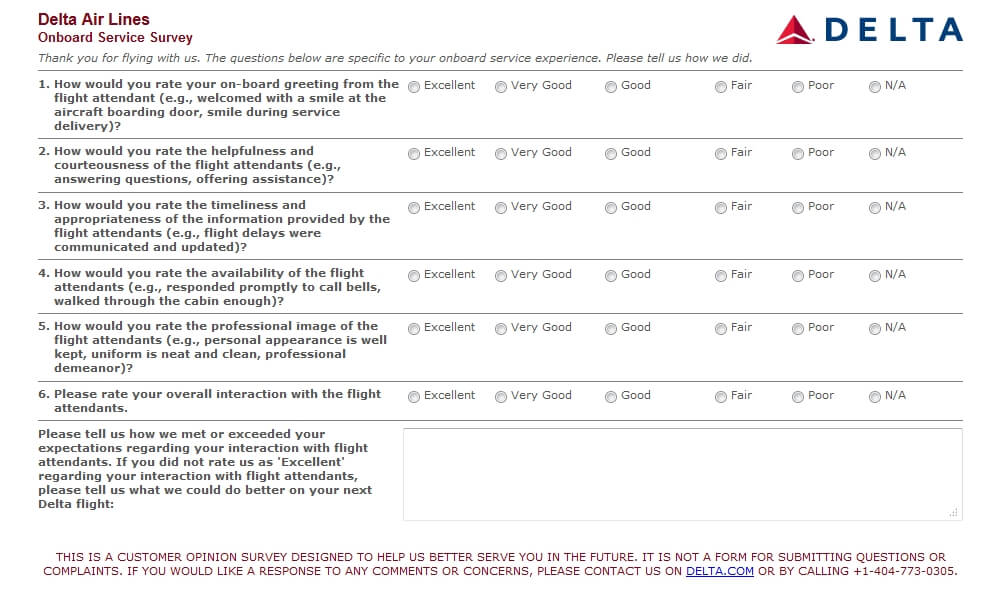 delta-customer-satisfaction-survey (enquête sur la satisfaction des clients)