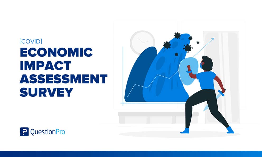 Economic Impact Assessment Survey - Covid