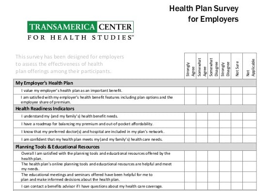 employee-health-benefits-survey-template-tchs