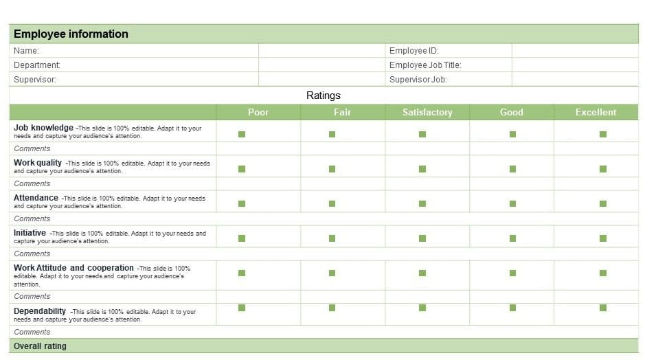 employee-performance-hr-survey-template-sample