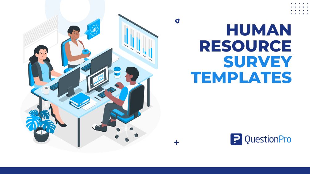 human-resource-survey-templates