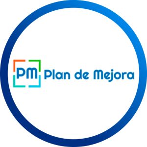 logo plan de mejora