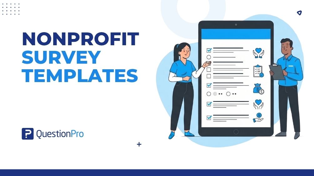 nonprofit-survey-templates