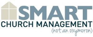 smart church logo