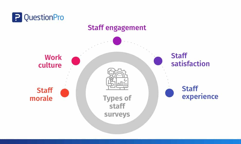 types-of-staff-surveys