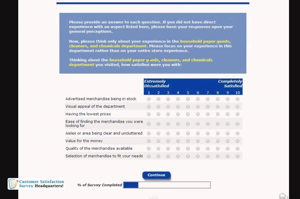 Customer feedback + Survey templates