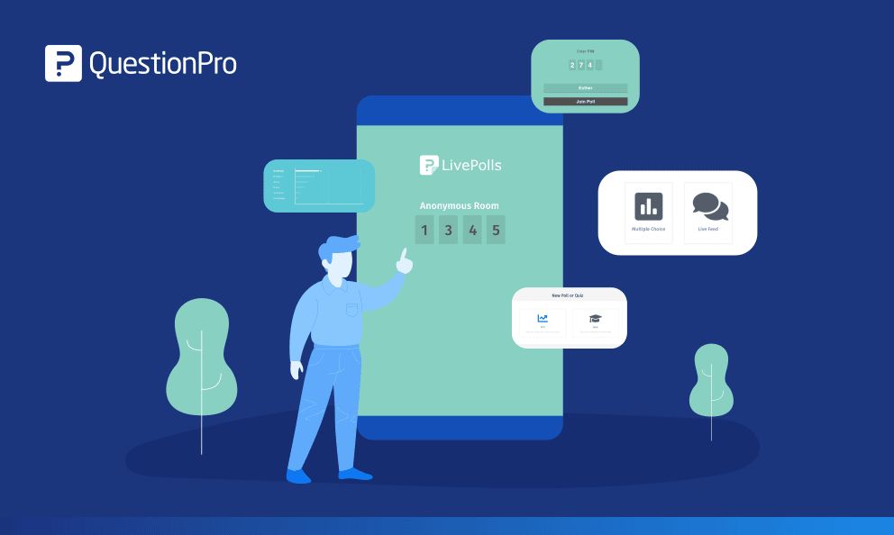 LivePolls feature blog image