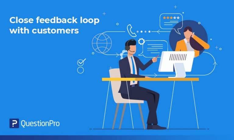 Closed-Loop Feedback-CX