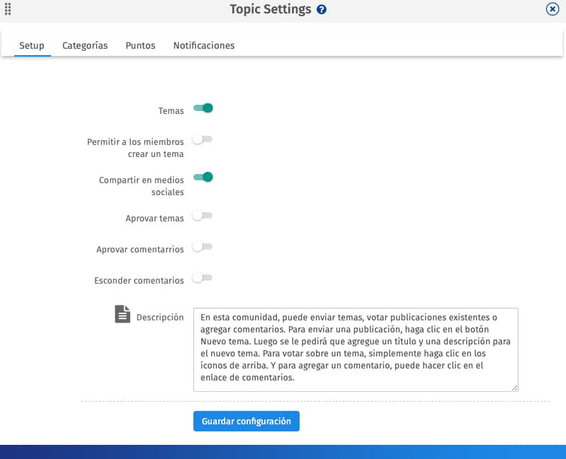 Cómo crear foros de discusión en una comunidad virtual 