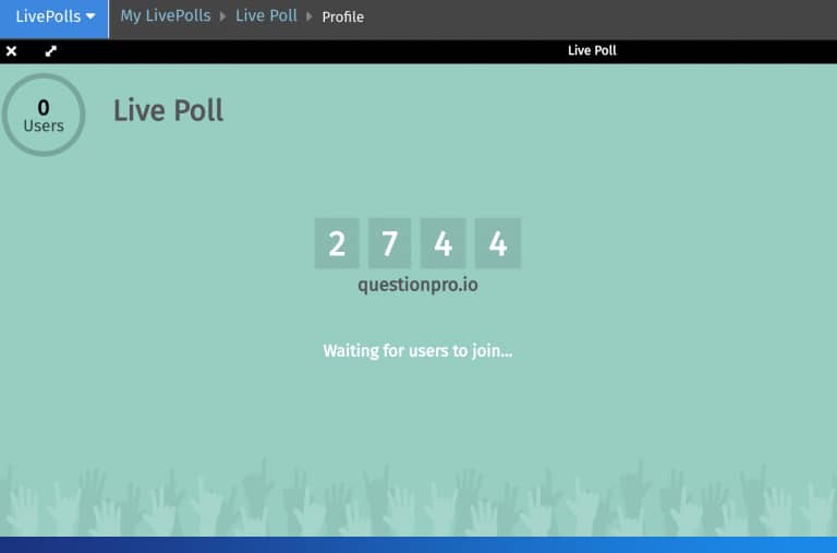 LivePolls17