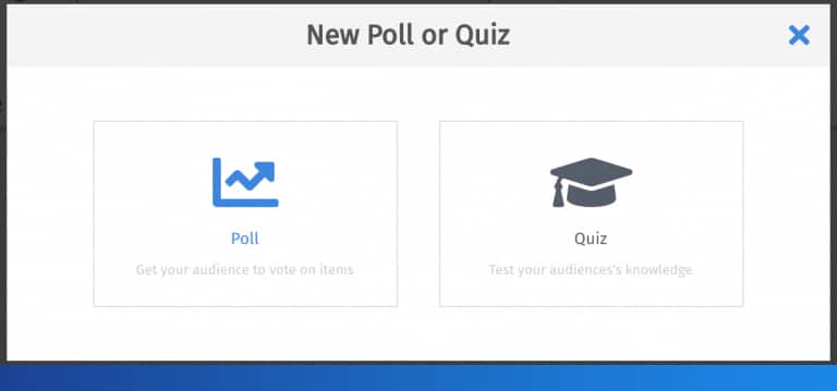 LivePolls2