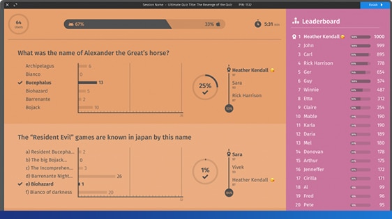 LivePolls22