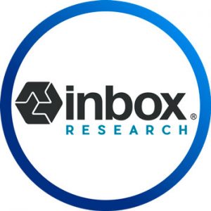 logo inbox research