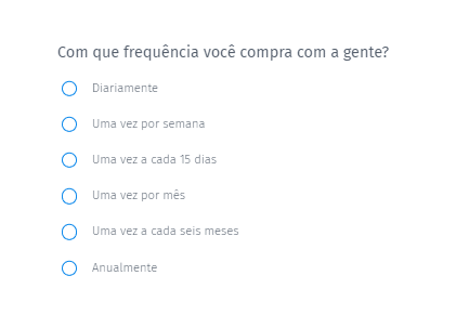 Perguntas abertas: o que são, como fazer e 20 exemplos