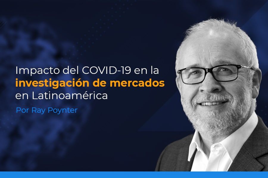 Impacto del Covid-19 en la investigación