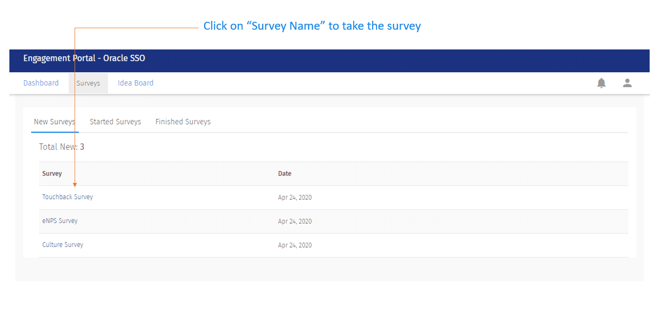 select-take-survey
