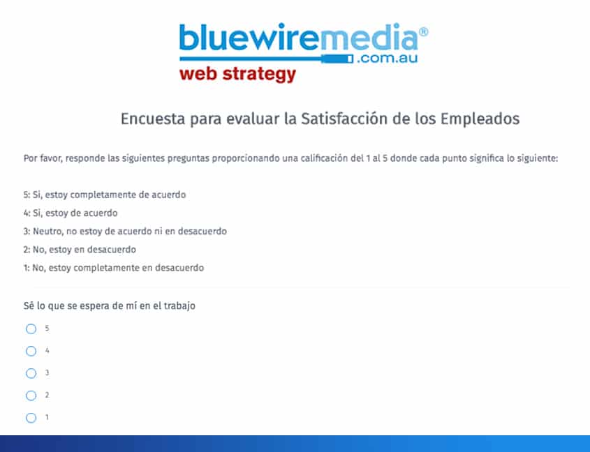 Bluewire Media