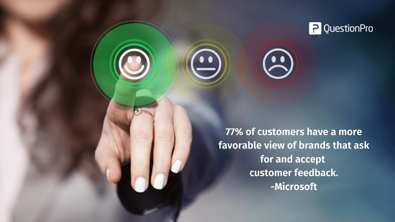 The top reason customers switch brands is because they feel unappreciated. CX is about changing this.