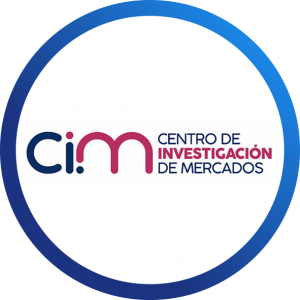 CIM Centro de investigación de mercados