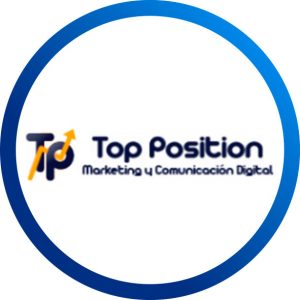 top position