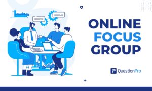 online-focus-group