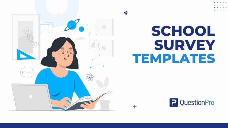 school-survey-templates