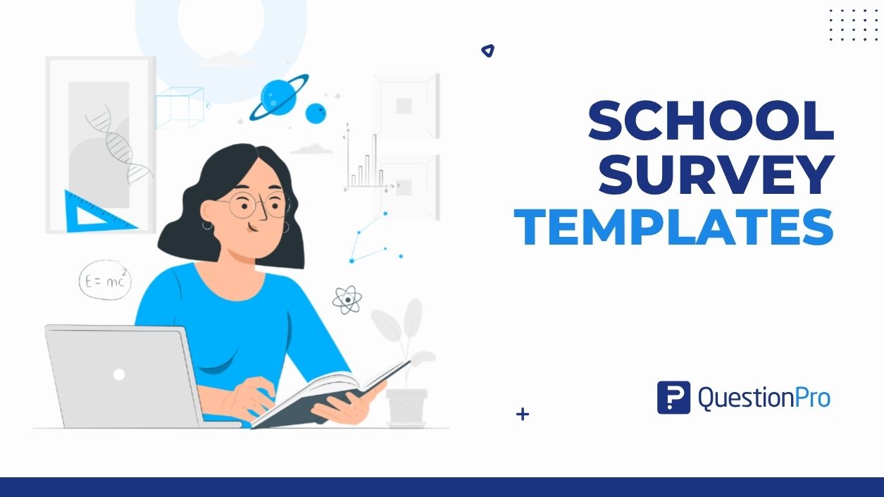 school-survey-templates