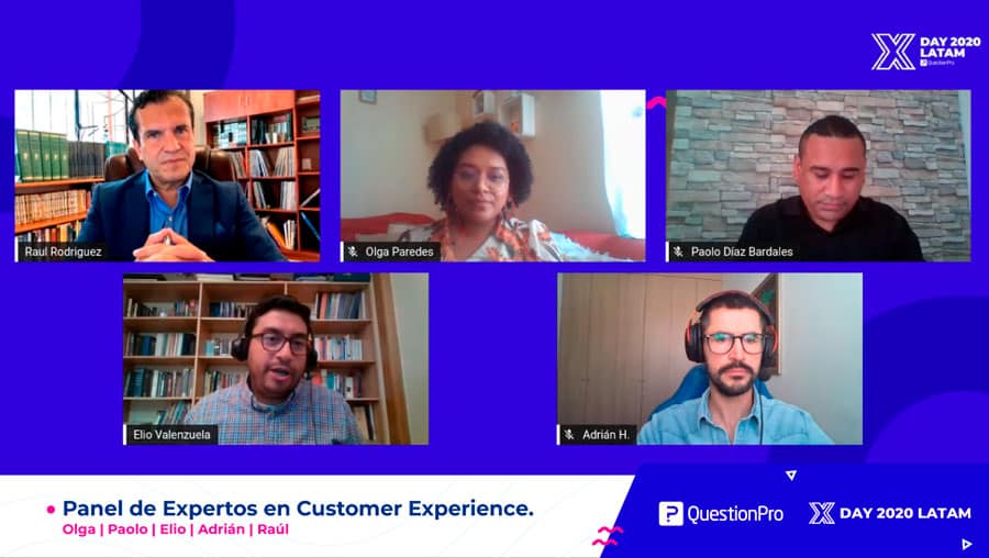 panel cx
