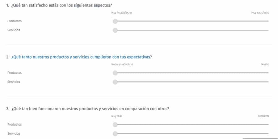 índice de satisfacción del cliente estadounidense (ACSI)