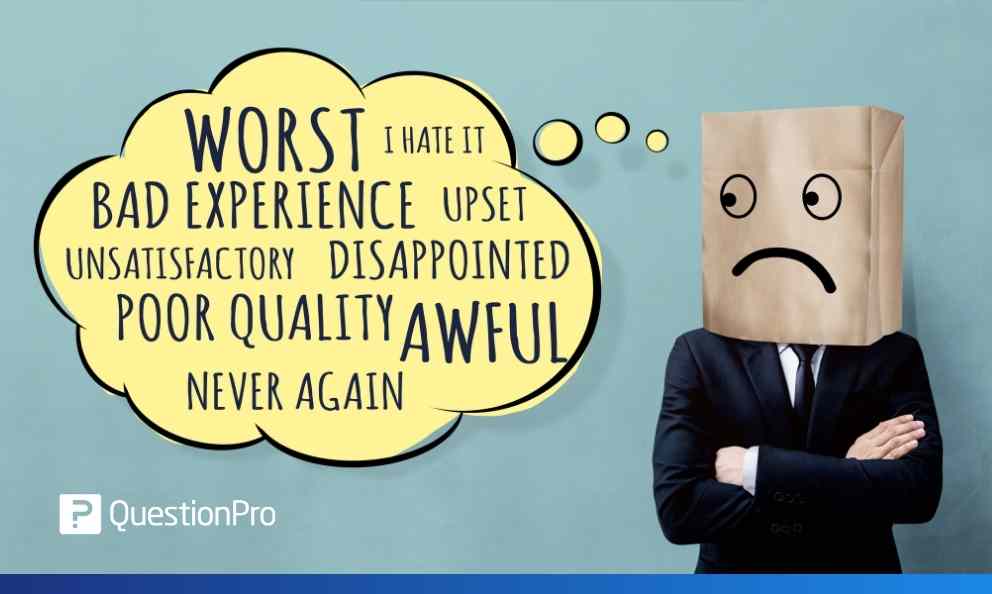 Worst KPI's when it comes to customer experience and employee experience