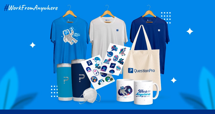 Employee Kit QuestionPro SaaS