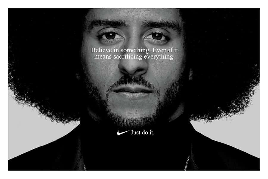 ejemplo de marketing emocional NIKE