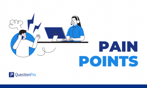 Know what the customer's pain points are, follow the steps to solve their needs and achieve their satisfaction.