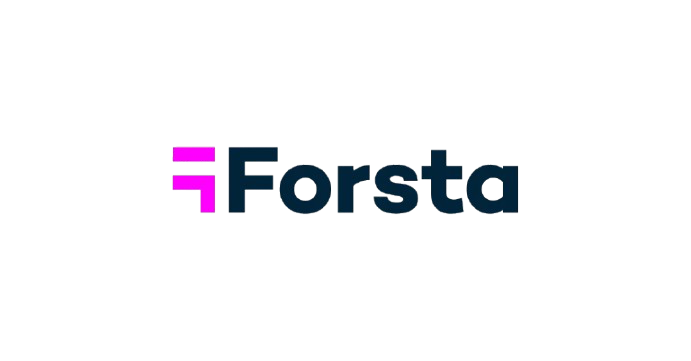 Forsta Logo