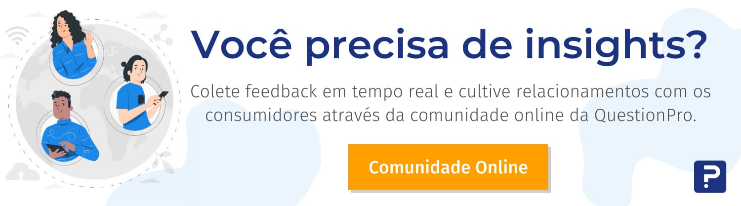 criar comunidade online