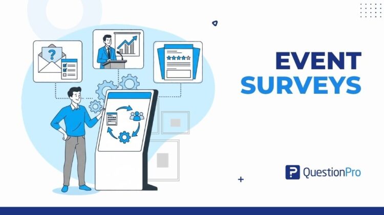event-surveys