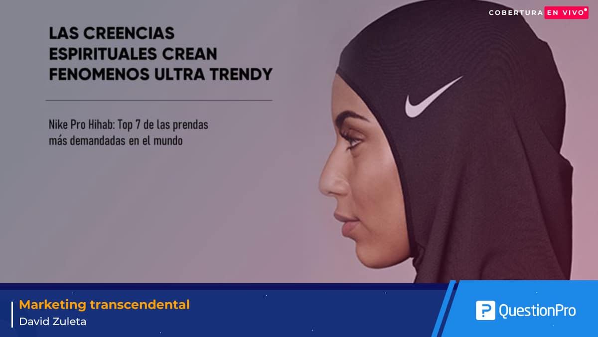 Nike Hijab